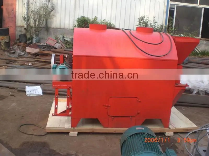 Cylinder Dryer