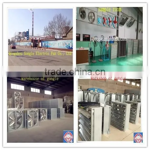 China poultry house light filter manufacturer
