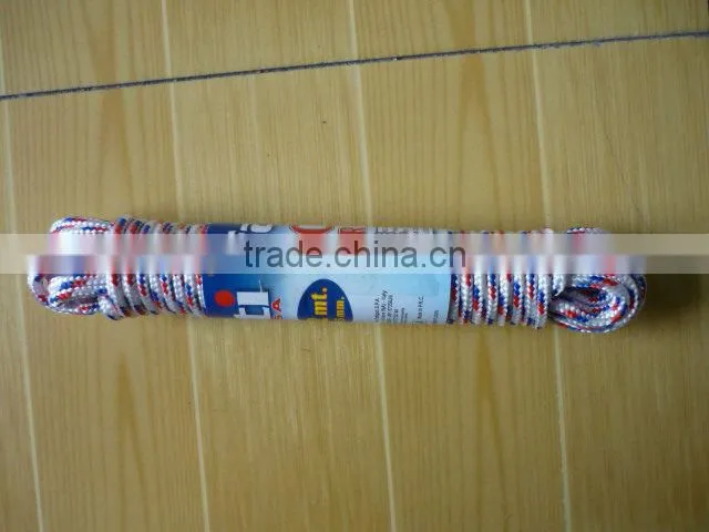 high strength nylon rope/100% nylon rope