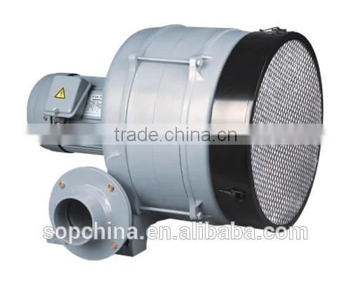 High quality TB125-3 turbo compressor turbo pump Blower