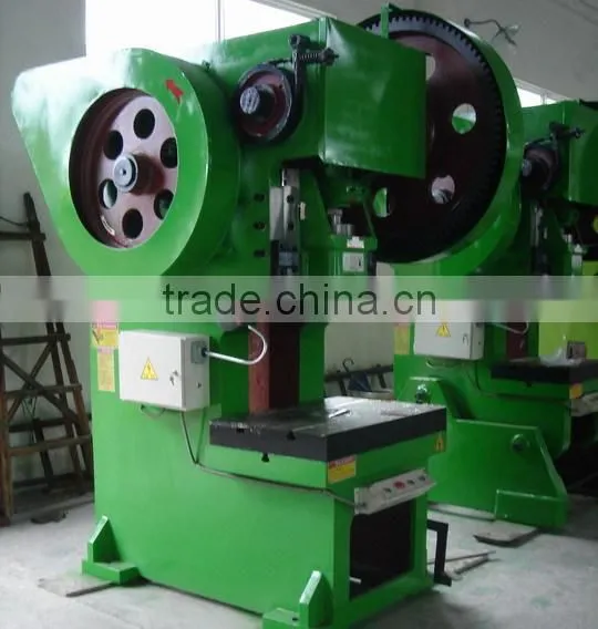 J21S series power press