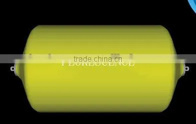 Polyrethane Foam Fender