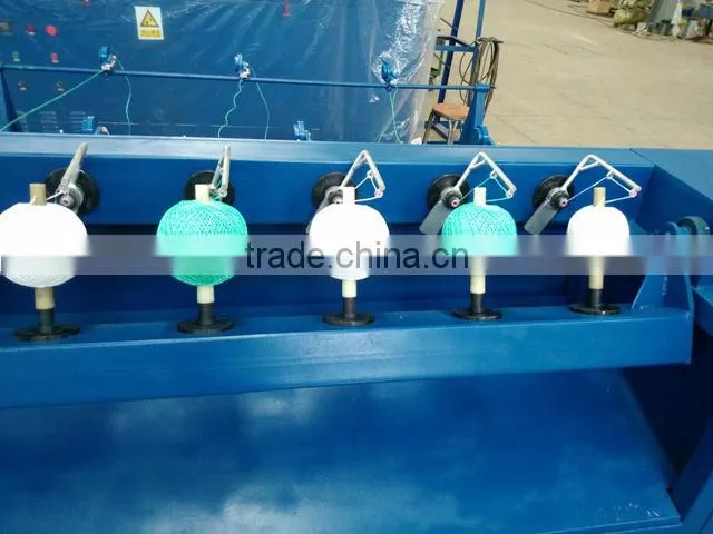 sisal/pp/jute/cotton yarn ball winder machine for sales