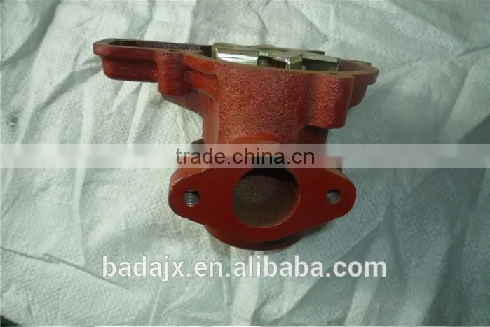 Jiangdong TY395 Diesel Engine Parts Water Pump