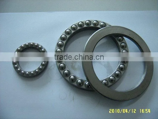 KOYO open type thrust ball bearing 53209