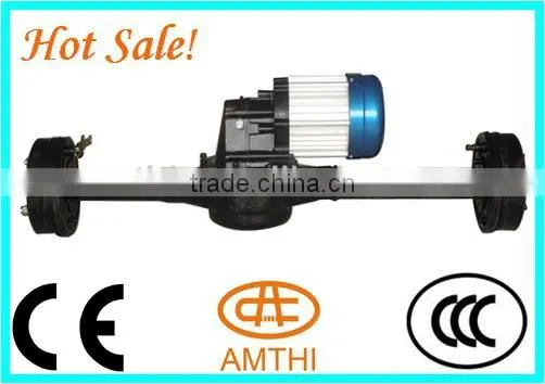 2.2 kw three phase motor, Perol Three wheelers motor, dc motor for electric auto rickshaw, DC brushless rear axle motor, AMTHI