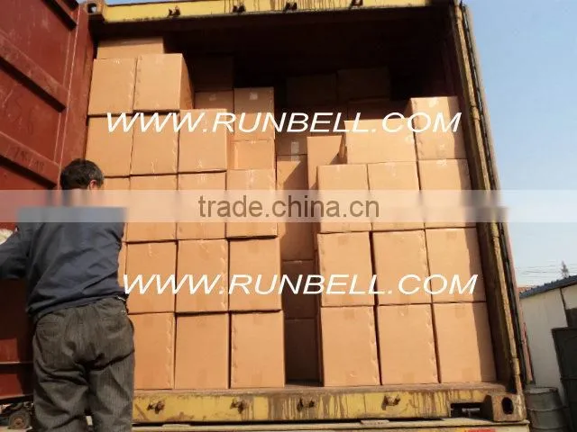 15'' (D385) Solid Rubber Wheel for Wheelbarrow