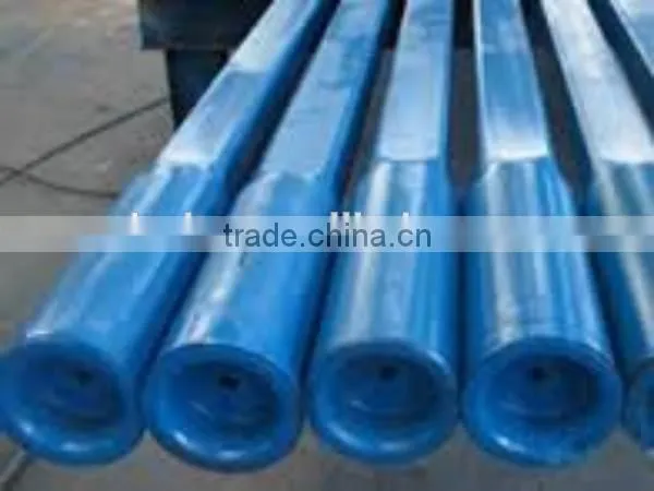 API 5CT Drill Pipe