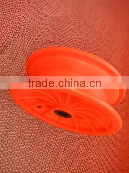 china wheel rims product steel rims for wheelbarrow wheels 3.50-8
