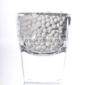 TPR compounding PP PE plastic masterbatch granulator twin screw extruder