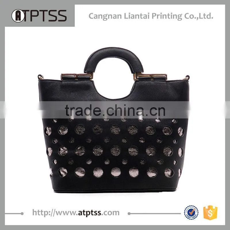 2015 fashion wholesale made in china handbags manufacturer