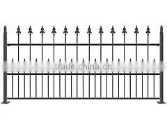 wrought iron gate designs