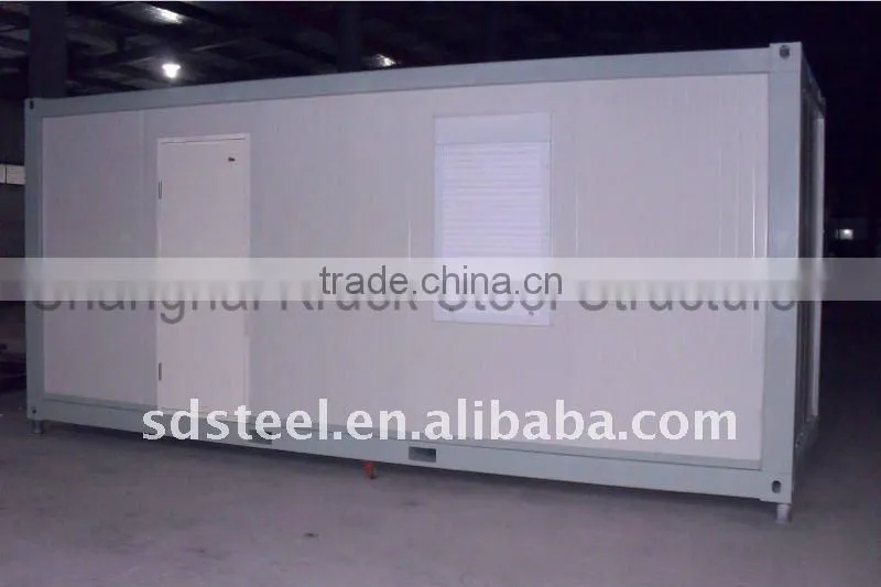 modular house container