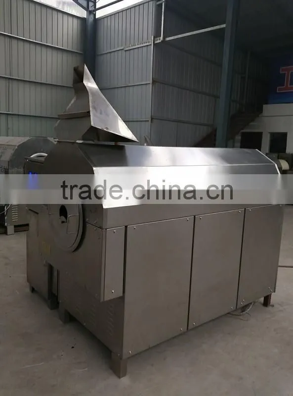 Mayjoy Ce Approved Commercial Hot Sale Sesame Seed Roasting