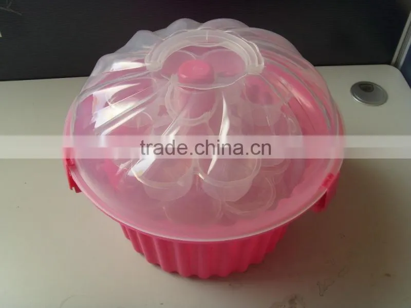 cupcake carrier