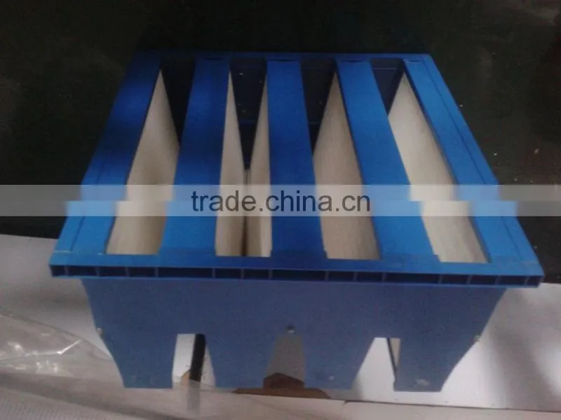 3003GH/GW Activated Carbon Chemical filter