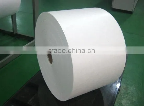Mask non-woven meltblown / activated carbon meltblown cloth for sale