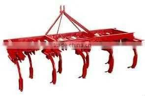 agricultural equipment