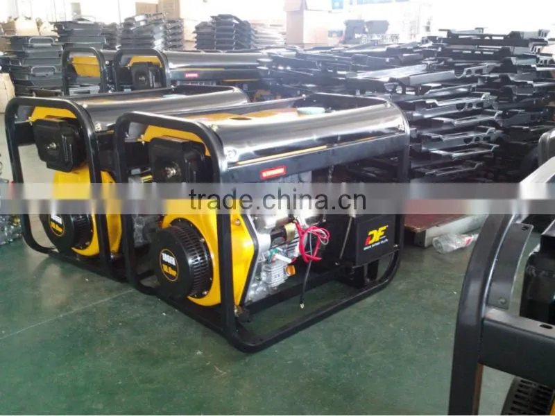 ATS generator, Silent generator,KIPOR generator