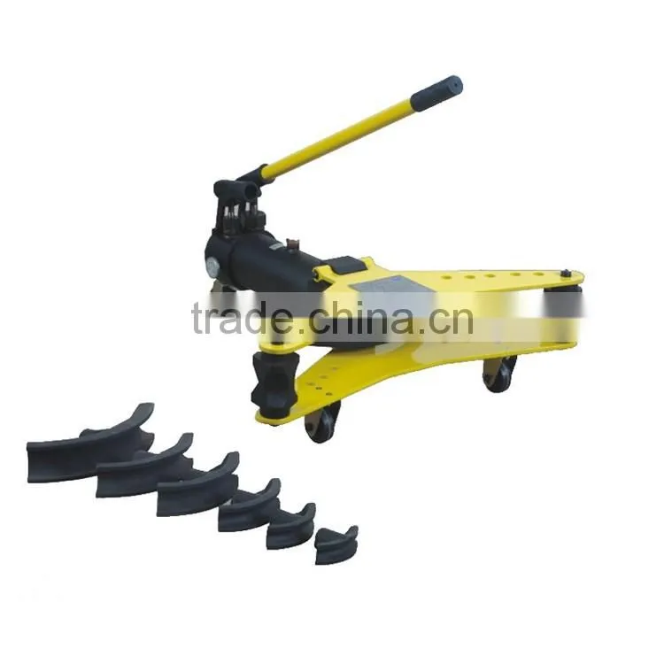 Trending hot products 2016 heavy duty pipe bending machine new inventions in china