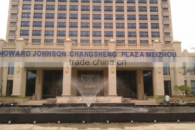 Wall Fountain