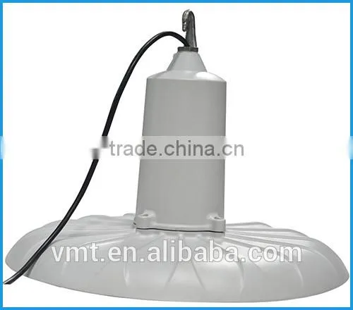 VMT new design 100w 150w ip65 aluminum light led high bay housing only(no led)