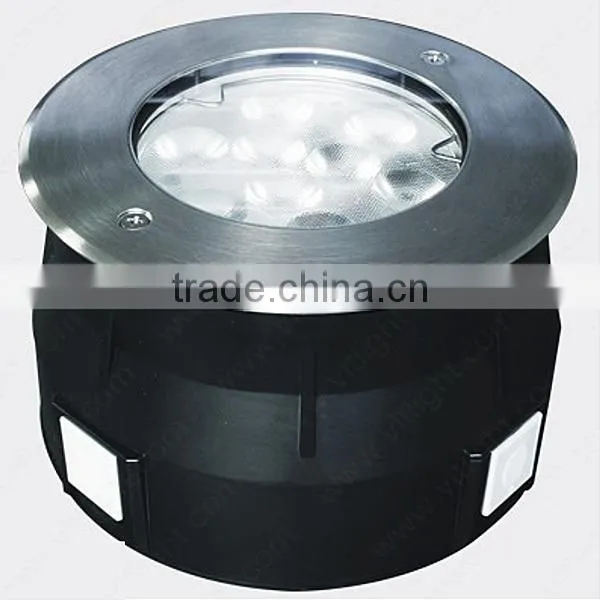 VLT shenzhen led light RUW-0027 27w fishing waterproof underwater led lights