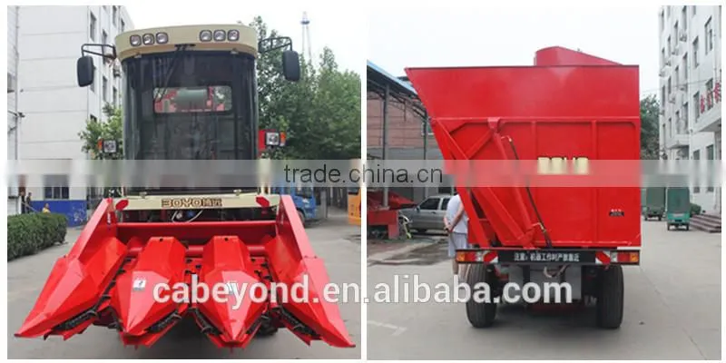 Sino-agri BOYO new agricultural machines names and uses