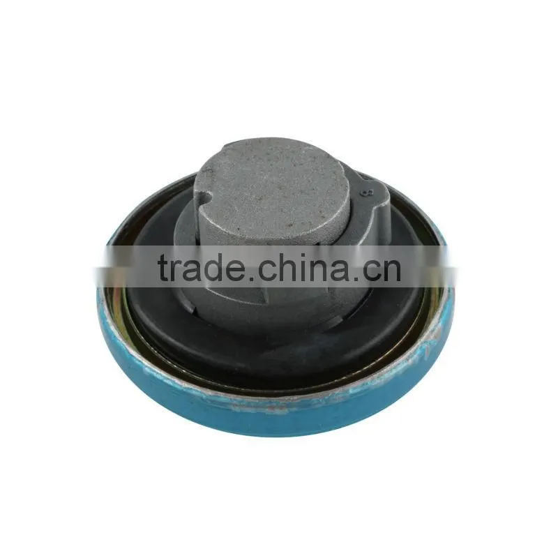 Brand New Fuel Gas Cap mit Abdeckung Key Tank for VT750 STEED400 STEED600