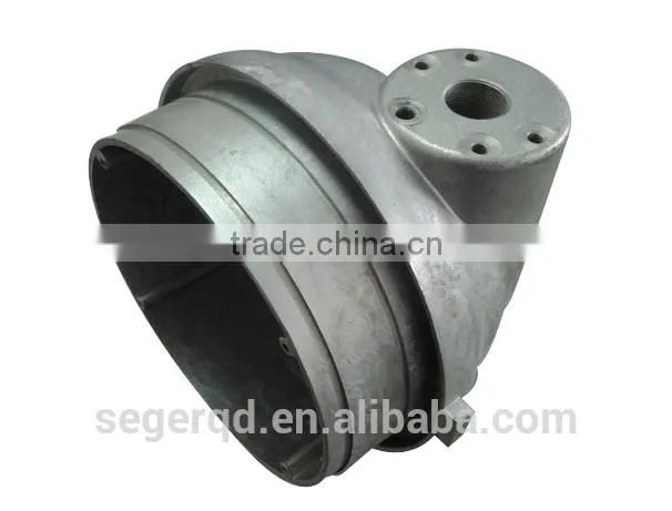 Aluminium Die Casting