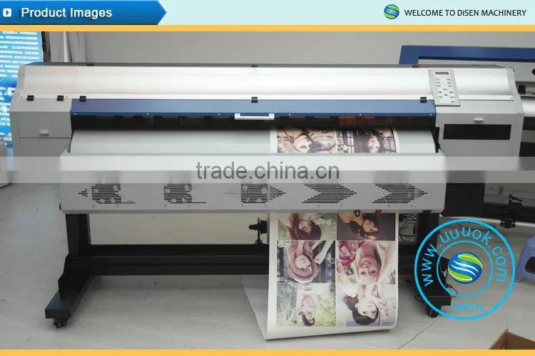 Dx5 solvent printer price