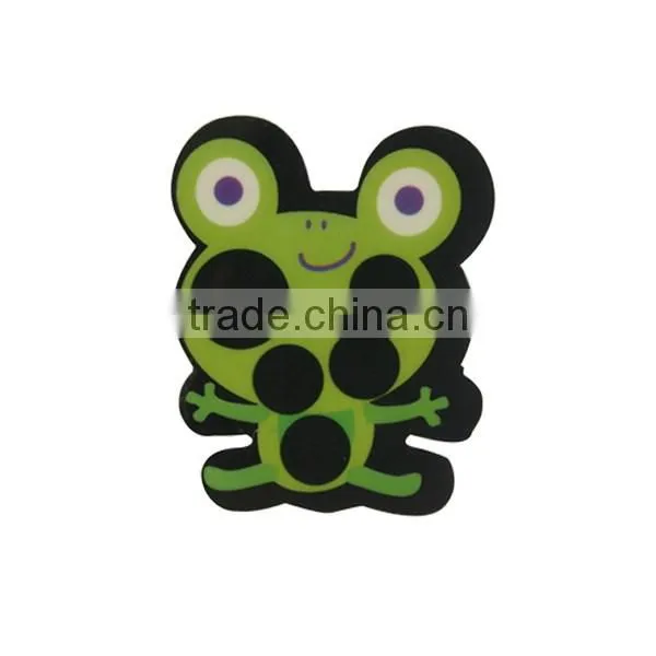 Custom LCD Baby Forehead Thermometer Strip
