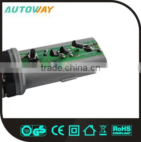 5 LEDs High Brightness Bicycle Front Light