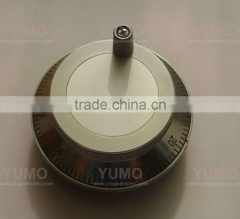 Manual Encoder for CNC Machine Tool wheel encoder HM8060 100B 5L