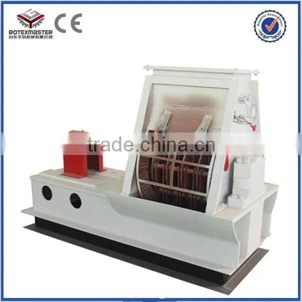 Farm equipment hammer mill,grain grinding machine,small animal feed corn grinder for sale