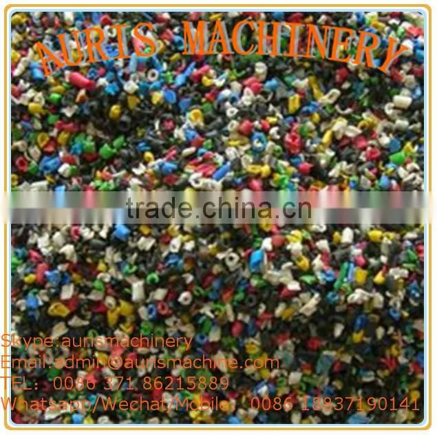 Good quality and good price Waste plastic shredder, waste plastic shredder machine