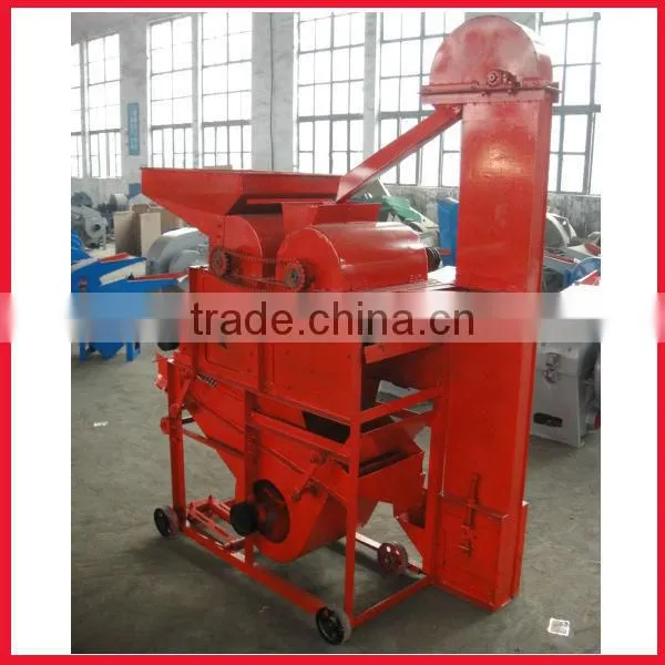 energy saving groundnut/earthnut/earthpea/peanut decorticator