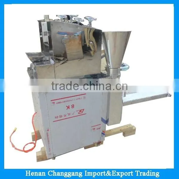 large working capacity Dumpling machine/Dumpling maker