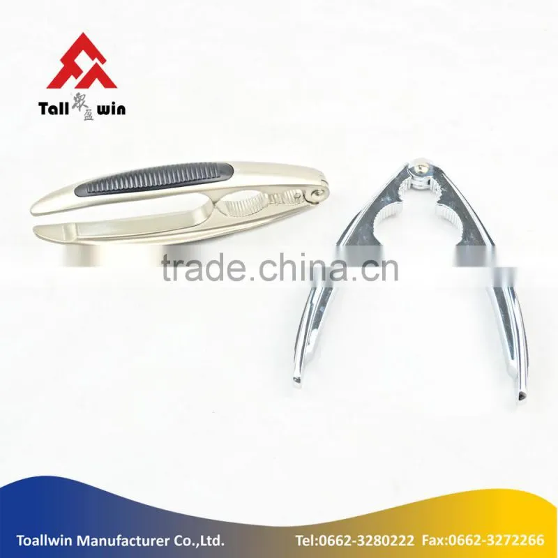 Hot selling!zinc alloy nut cracker