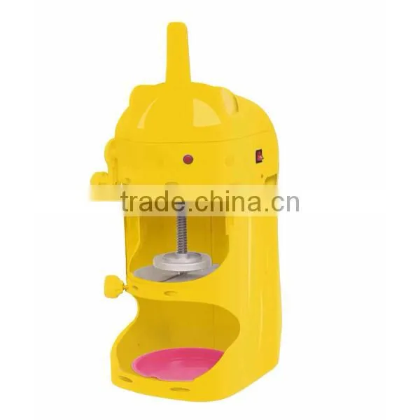 GRT - A299 Commercial Block Shaving Machine Ice Shaver