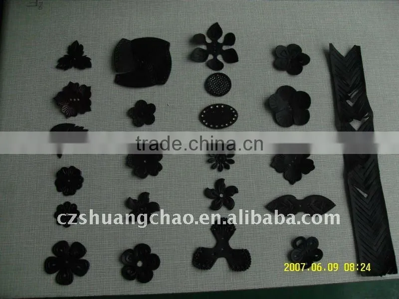 CC-60 ultrasonic lace machine