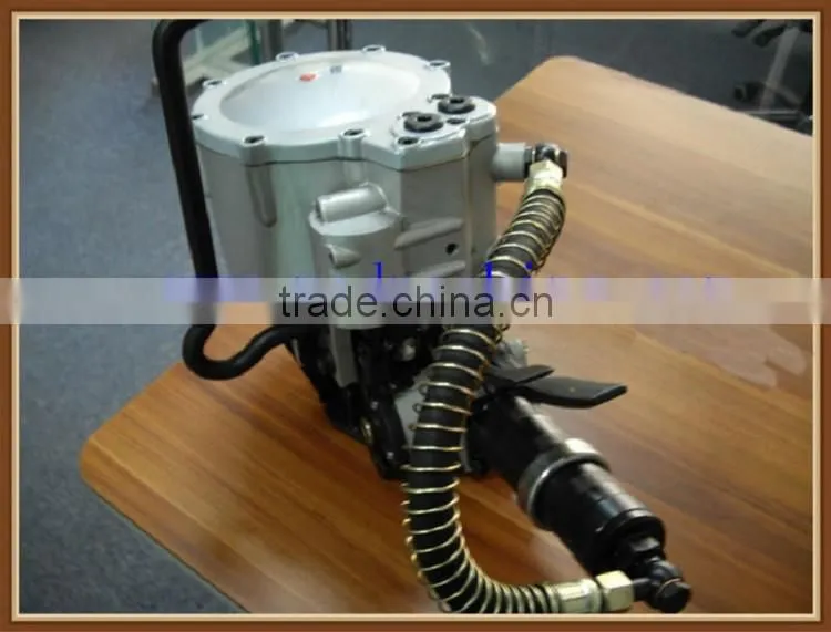 Pneumatic Combination Steel Banding Strapping Tool,Pneumatic streaper