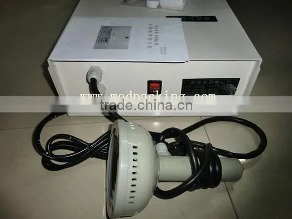 Sealing Machine For Aluminum Foil Cup DCGY