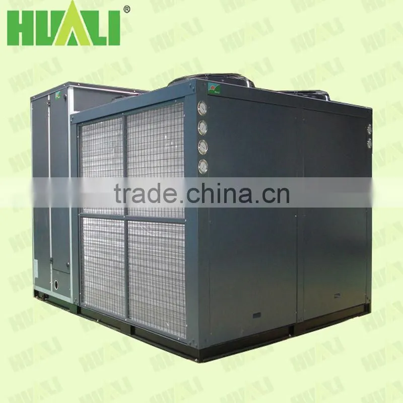 2016 Best-selling rooftop air conditioner for air cooler