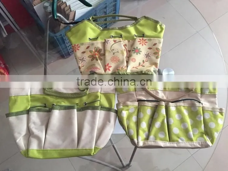 hot sale [ovely girl&boy's garden tool bag