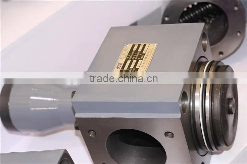 RCF50A1 press hydraulic prefill valve