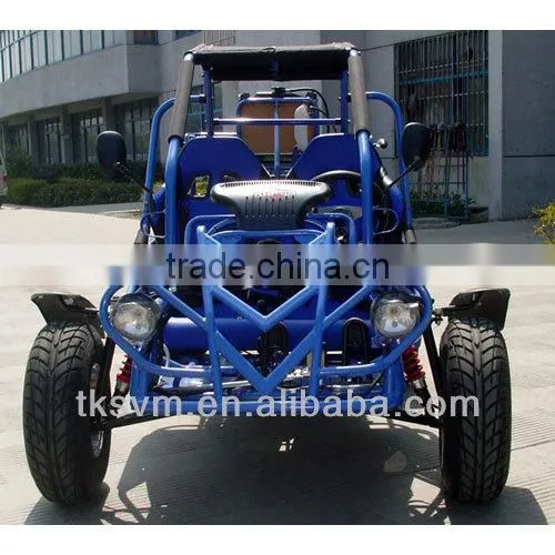 TK250GK-6 250cc electric go karts sale