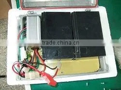 golf trolley motor