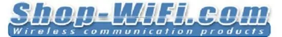 C4U-5AUN-344 Point to point 5GHz 400mW 300Mbps 2x2 Mimo link with integrated 15dBi Antennas. Over 60Mbps on 5km