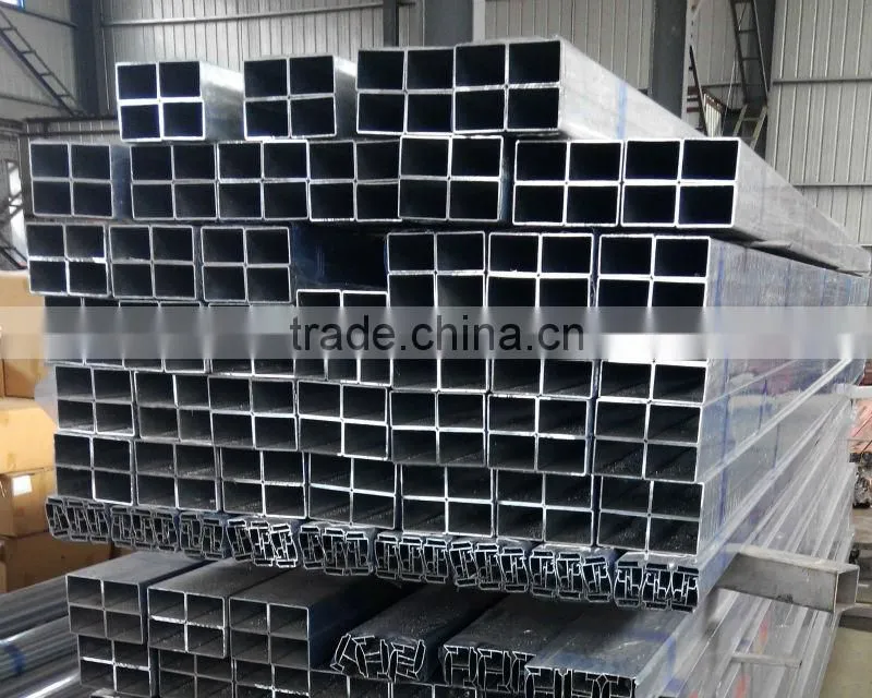 China factory supplier manufacturer aluminum triangle heatsink